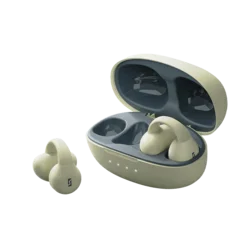 Holy Sepent Bluetooth slušalice C2,  Zelene