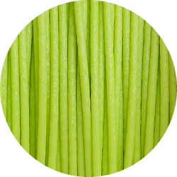 Fiberlogy ABS+GF Light Green - 1,75 mm/750 g