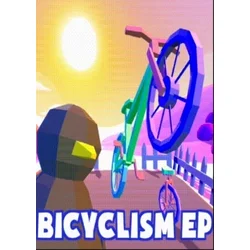 Bicyclism EP Steam Key GLOBAL