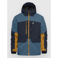 Horsefeathers Pearl Jacket moonlight blue