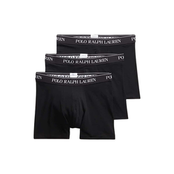 Polo Ralph Lauren Boksarice, črna