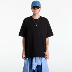 Majice Carhartt WIP S/S Chapter Script T-Shirt UNISEX Black/ White XS