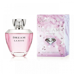LA RIVE parfum DREAM 100 ml