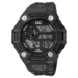 Q&Q G18A-001VY