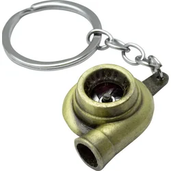 Privezek Turbo