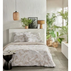 Posteljina 200x200cm 2x60x80cm Liena