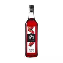 1883 Maison Routin Sirup Grenadin, 1l