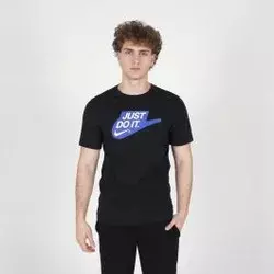 NIKE Majica kratak rukav nsw tee std jdi pack M