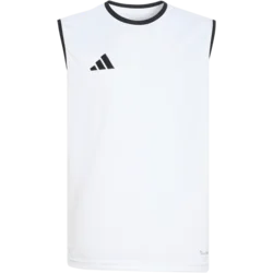 adidas Dres Entrada 26 Sleeveless Kids
