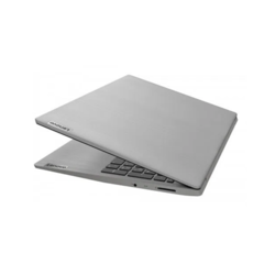 Prijenosno računalo LENOVO IdeaPad 3 81W100NYSC / Ryzen 7 3700U, 8GB, 512GB SSD, Radeon Graphics, 15.6 LED FHD, FreeDOS, sivo