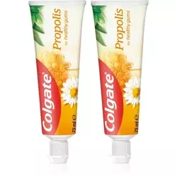 Colgate Pasta za zube Propolis bipack 2x75ml