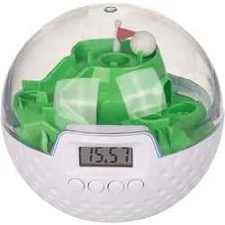 MIK funshopping Gadget Budilka