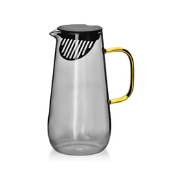 Cookini Peter 1,5 L siva barva
