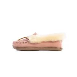 Minnetonka Mokasini Alpine, rjava