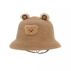 Lillo&Pippo šešir meda, unisex