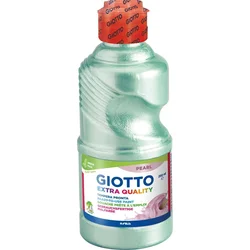 GIOTTO Extra Quality Tempera barva Green 250 ml