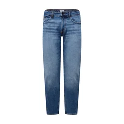 CAMEL ACTIVE Kavbojke  moder denim