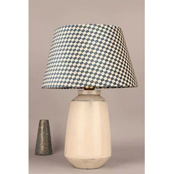 Opviq Stona lampa BK104, Šarena