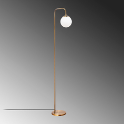 OPVIQ Podna lampa Viran 10955 US