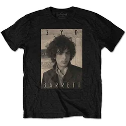 Syd Barrett Sepia Black L Majica