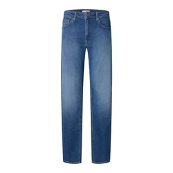 SELECTED Kavbojke SLH196-CLEO moder denim