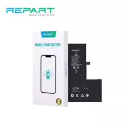 Baterija REPART PRIME za iPhone XS (3000 mAh)