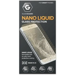 GLASS-GUARD – Nano liquid glass protection