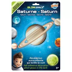 Buki Svetleći Saturn ( 121055 )
