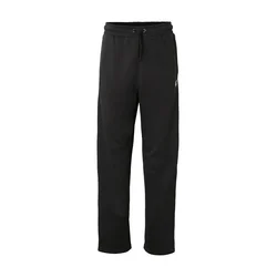 ROCAWEAR Hlače Moola črna