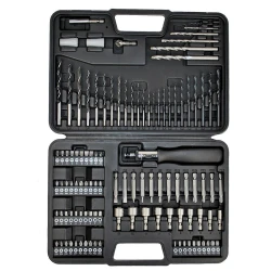 DeWalt Komplet dodatkov 109 kosov.