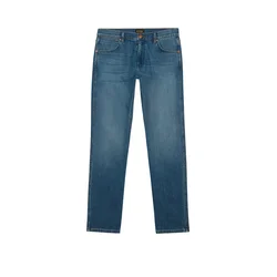 WRANGLER Kavbojke REDFORD moder denim