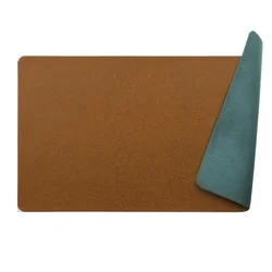 Homestar Podstavek MATRIX 30x45 cm sivo rdečkasto rjav