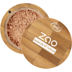 Zao Mineral Silk