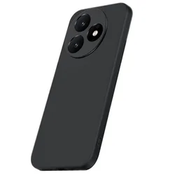Freeson Maska za mobilni telefon Redmi K80 Pro, Crna