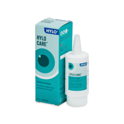 Kapljice za oči HYLO-CARE 10 ml