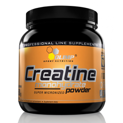 OLIMP CREATINE POWDER, 550g