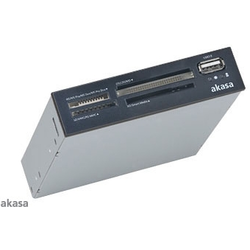 Akasa AK-ICR-07 Lettore di schede