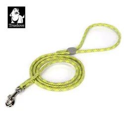 TRUELOVE LAHEK POVODEC S LIME 120cm