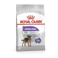 Royal Canin Mini Sterilised - 1 kg