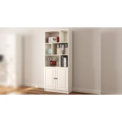HANAH HOME Polica za knjige Rb 023