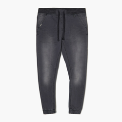 Cropp - Jogger farmerke - Grey
