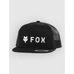 Fox Absolute Mesh Snapback Cap black