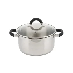 KINGHoff lonec s pokrovom 22 cm 4 l 7998