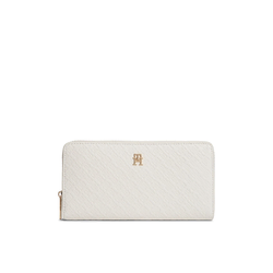 TOMMY HILFIGER Denarnica ecru