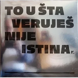 VELIKI PREZIR - Ruka bez povratka