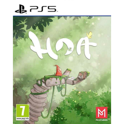 Hoa (PS5)