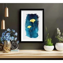 Wallity Slika 38x53cm