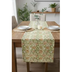 Hermia Raner RNNSRV0040, 50 x 150 cm, Šareni