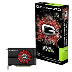 Gainward grafična kartica GTX 1050 Ti 4 GB, GDDR5