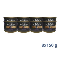 Schesir Dog - Piletina i Kokos - 1.2 kg